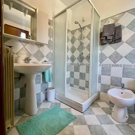 Residenze Di Paola Apartment *