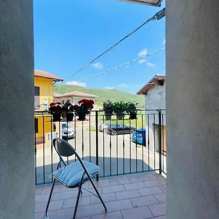Διαμέρισμα Residenze Di Paola