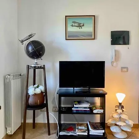 Residenze Di Paola Pavullo nel Frignano