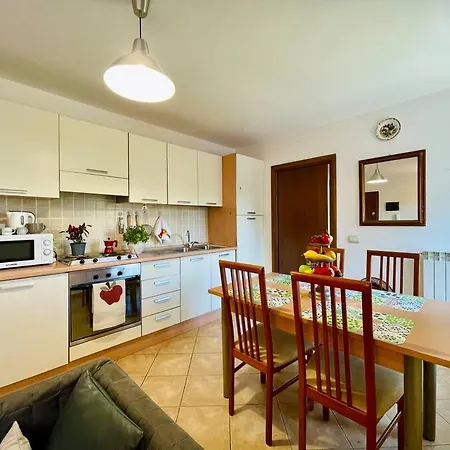 Residenze Di Paola Pavullo nel Frignano