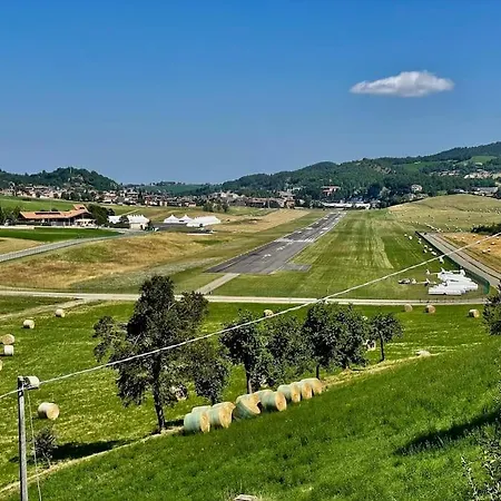 Apartment Residenze Di Paola Pavullo nel Frignano