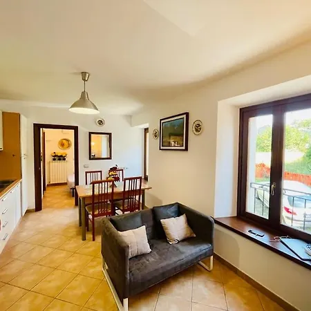 Residenze Di Paola Διαμέρισμα Pavullo nel Frignano