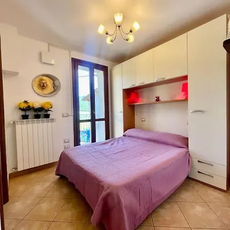 Apartment Residenze Di Paola *